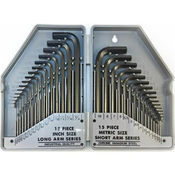 Σετ Allen Proskit 8PK-027 - 30 τεμάχια 8PK-027
