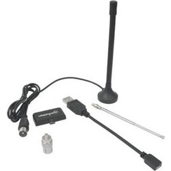 Android Δέκτης DVB-T Manhattan (161879) για tablet και smartphone 161879