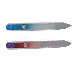 Solingen Γυάλινη Λίμα 14cm (11) 1 τεμάχιο