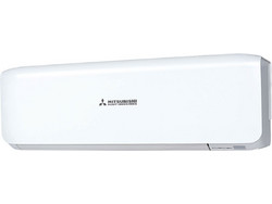 Mitsubishi Heavy Industries SRK/SRC-25ZS-W Κλιματιστικό Inverter 9000 BTU A+++/A++