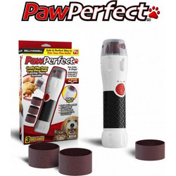 Λίμα για τα Νύχια του Κατοικίδιου - Paw Perfect