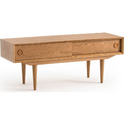 La Redoute Έπιπλο Τηλεόρασης 120x40x47cm Quilda