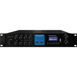 Audio Master AV40USB