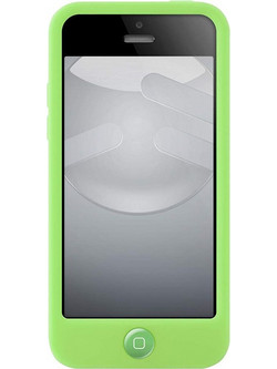 Switcheasy Colors Green (iPhone 5C)