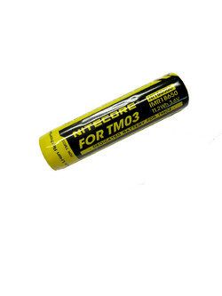 Nitecore NI18650D 18650 3100mAh 1τμχ
