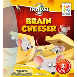 SmartGames Brain Cheeser
