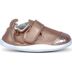 Bobux Step Up Xplorer Go Trainer Παιδικά Sneakers Χρυσά 501015