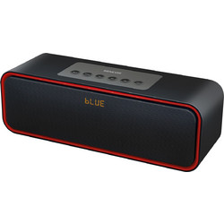 Sencor SSS 81 Ηχείο Bluetooth 10W με Ραδιόφωνο Μαύρο