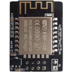 MKS TFT WIFI Module Wireless Smart Controller WiFi APP Module for Smoothieboard MKS TFT32/TFT28