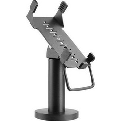 Μεταλλική Βάση POS γραφείου για συσκευή Verifone VX520, (SBOX PTM-03) 13544