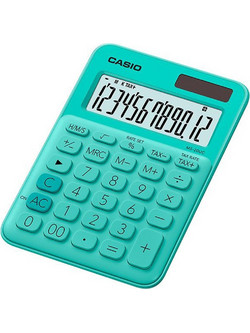 Casio MS-20UC-GN