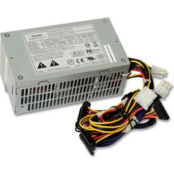 SHUTTLE POWER SUPPLY ATX 450W SILENT X (PC55)