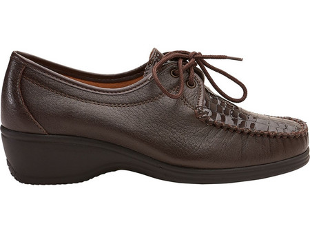 Toscana Δετά-Oxfords TOS/2366 T.MORO