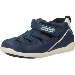 Chicco G7 Παιδικά Παπουτσοπέδιλα για Αγόρι Μπλε 1059448-800