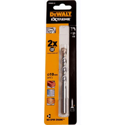 DEWALT ΤΡΥΠΑΝΙ ΔΟΜΙΚΩΝ EXTREME 10 x 150mm (DT6685)