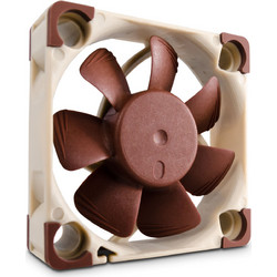 Noctua NF-A4x10 5V Case Fan 40mm με Σύνδεση 3-Pin