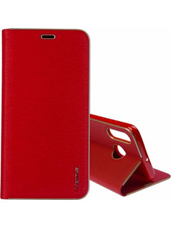 Smart Venus case for Samsung A40 Red