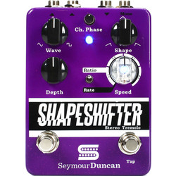 Seymour Duncan Shape Shifter Stereo Tremolo
