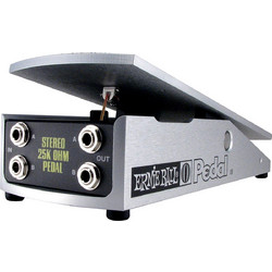 Ernie Ball 6167 Volume 25K Stereo