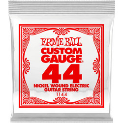 Ernie Ball 1144 Χορδή Ηλεκτρικής Κιθάρας Nickel Plated Steel 44"