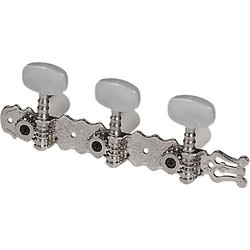 Gewa Pro Arte - Chrome