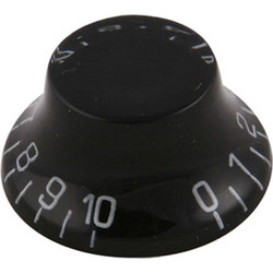 Jacky Jackson KB 14 - Black