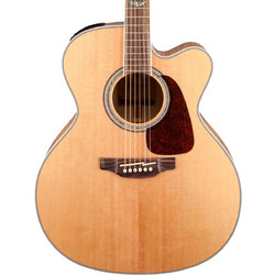 Takamine GJ72CE Natural