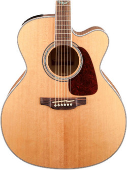 Takamine GJ72CE Natural