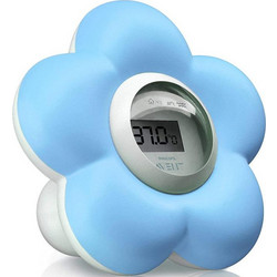 Philips Avent Θερμόμετρο Μπάνιου SCH550/20