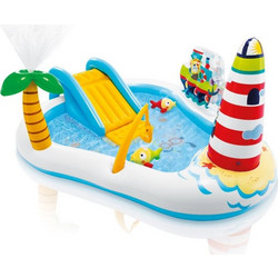 Intex Fishing Fun Play Center 57162