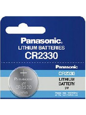 Panasonic CR2330 1τμχ