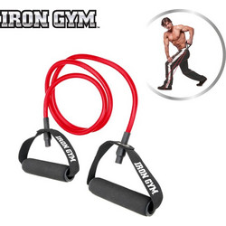 Iron Gym Tube Trainer IRG041