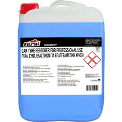 Feral Car Tyre Restorer 10lt