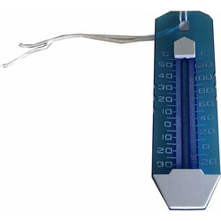 Θερμόμετρο πισίνας JUMBO 26x7cm