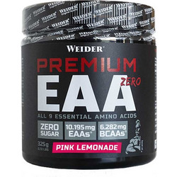 Weider Premium EAA Zero Pink Lemonade 325gr