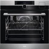 AEG BSK999330M Φούρνος Ηλεκτρικός Άνω Πάγκου 70lt 59.5cm
