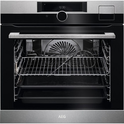AEG BSK999330M Φούρνος Ηλεκτρικός Άνω Πάγκου 70lt 59.5cm