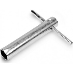 ΜΠΟΥΖΟΚΛΕΙΔΟ 21mm (280mm) AMiO - 1 ΤΕΜ