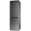 Indesit XIT8 T2E X Ψυγειοκαταψύκτης 320lt Full No Frost Υ188.8xΠ59.5xΒ65.5cm Inox