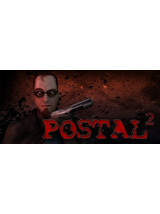 Postal 2 Key PC