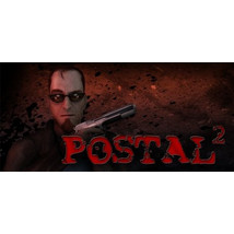 Postal 2 Key PC