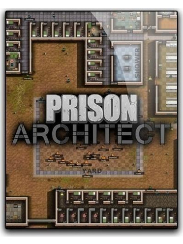 Prison Architect Key PC