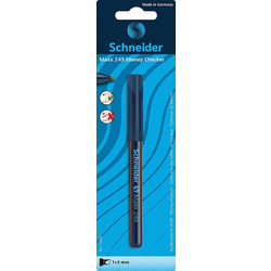 Μαρκαδόρος Ανιχνευτής Χρημάτων Schneider 249