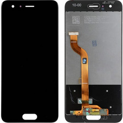 Οθόνη LCD για Huawei Honor 9 με Touch Screen Μαύρη