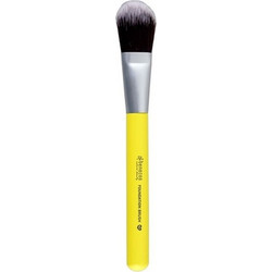 Benecos Color Edition Πινέλο Μακιγιάζ για Make Up