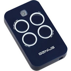 GENIUS ECHO TX4 433MHz ΤΗΛΕΧΕΙΡΗΣΤΗΡΙΟ