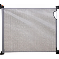 DreamBaby Μπάρα Ασφαλείας Grey 140cm