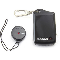 ΑΝΤΙΚΛΕΠΤΙΚΟΣ ΣΥΝΑΓΕΡΜΟΣ UNIVERSAL ALARM DT-320