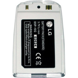 ΜΠΑΤΑΡΙΑ LG 5300 850mAh Li-ion VoltePower