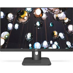 AOC 24E1Q IPS Monitor 23.8" 1920x1080 FHD 60Hz 5ms